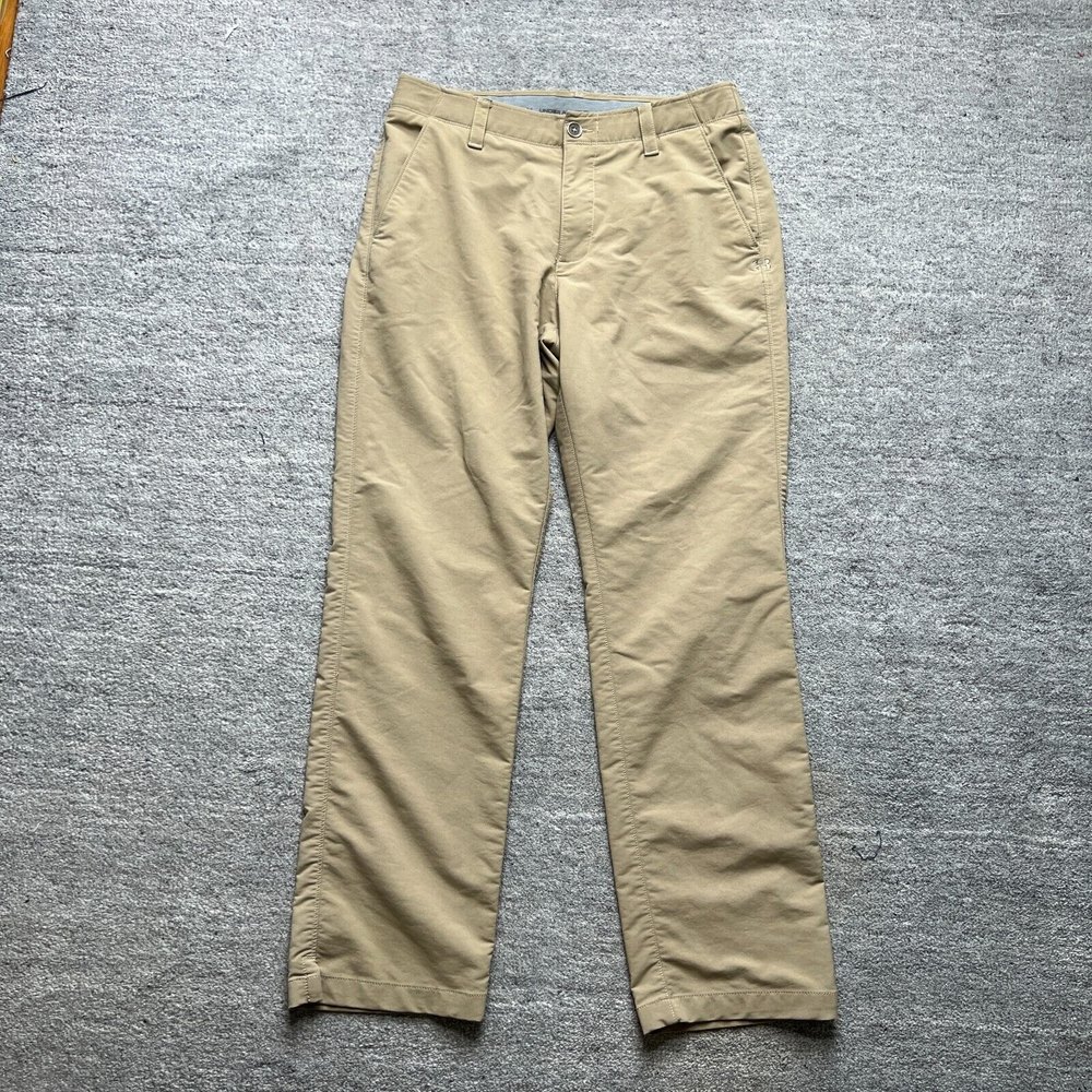 Under Armour Golf Pants